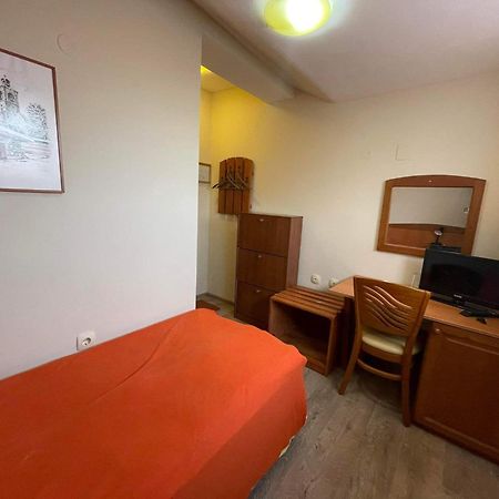 Pirina Club Hotel Bansko Buitenkant foto