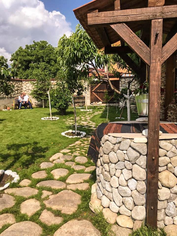 Pirina Club Hotel Bansko Buitenkant foto