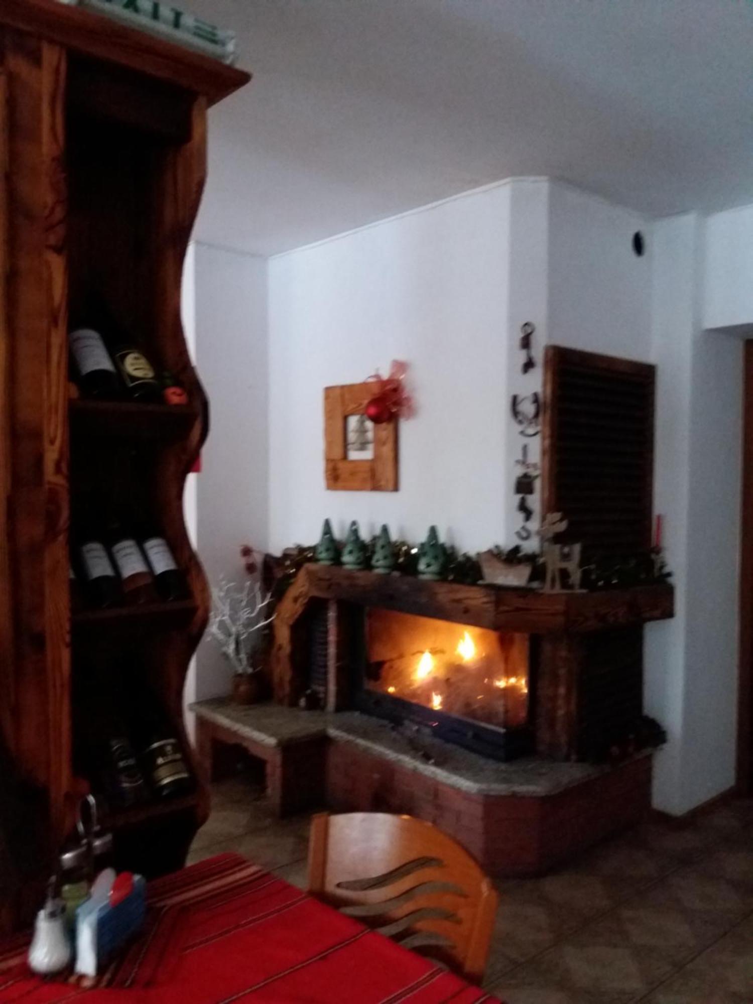 Pirina Club Hotel Bansko Buitenkant foto