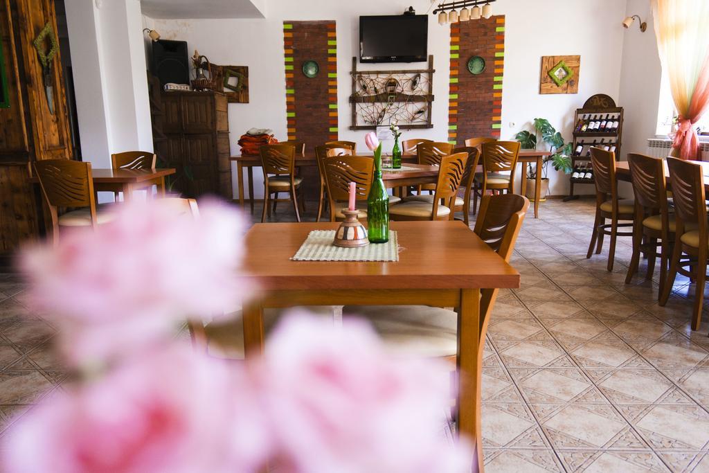 Pirina Club Hotel Bansko Buitenkant foto